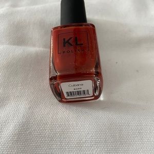 KL Polish Cubana